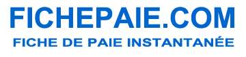 Générateur de bulletin de paie Tunisie